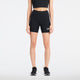 Women's Essentials Cotton Spandex Fitted