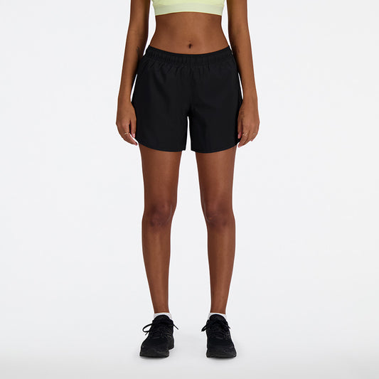Women's Sport Essentials Short 5''