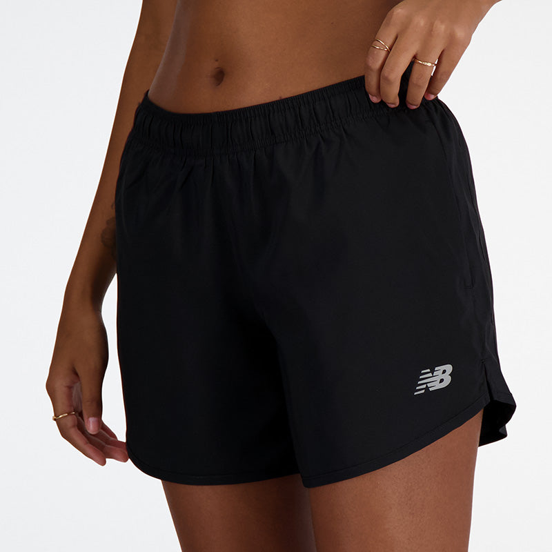 Women's Sport Essentials Short 5''