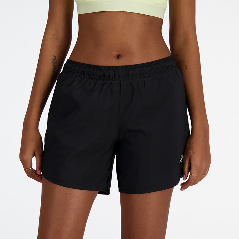 Women's Sport Essentials Short 5''