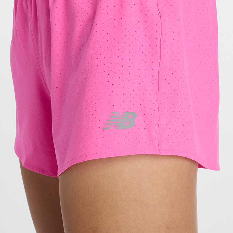 Women's RC Short 3''