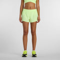 Women's RC Short 3''