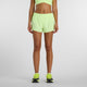 Women's RC Short 3''