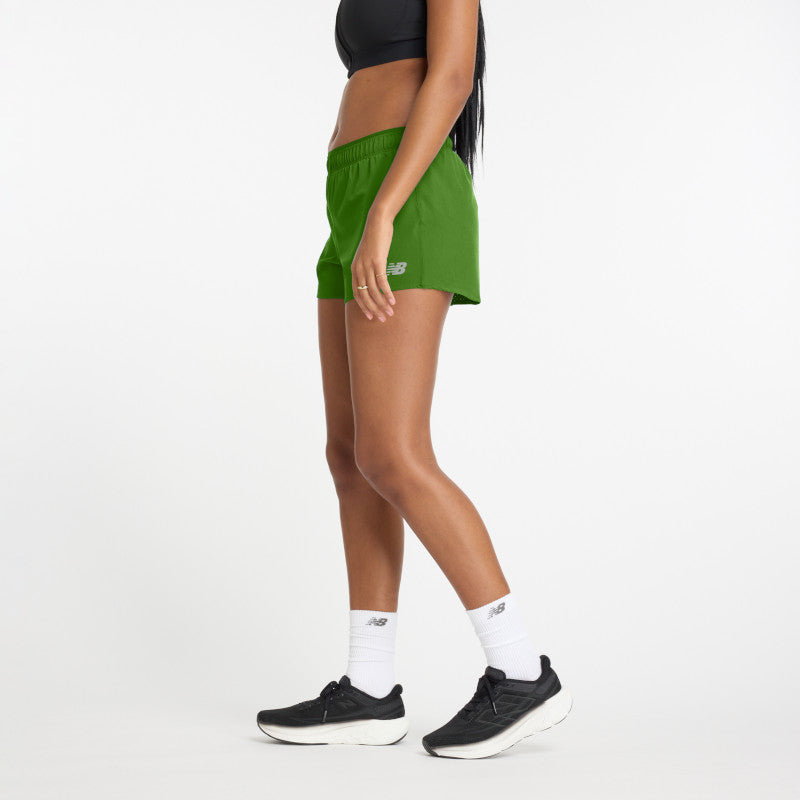 Women's RC Short 3''