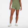 Women's RC Short 3''