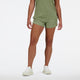 Women's RC Short 3''