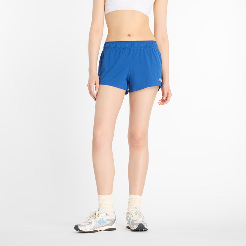 Women's RC Short 3''