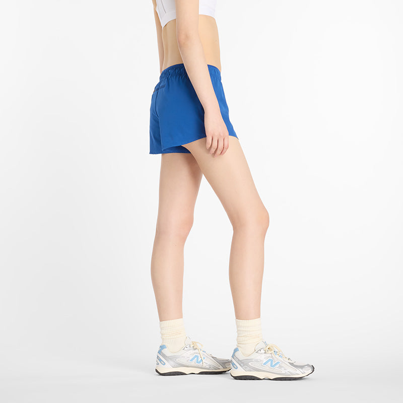 Women's RC Short 3''
