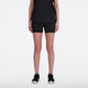Women's RC 2-in-1 Short 3''