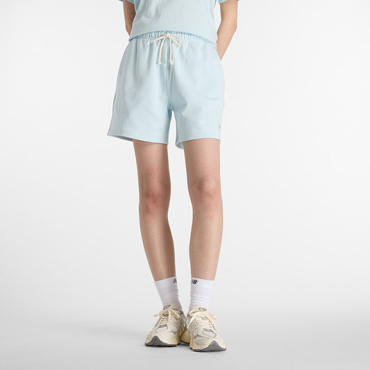 Women's Athletics French Terry Short