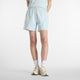 Women's Athletics French Terry Short