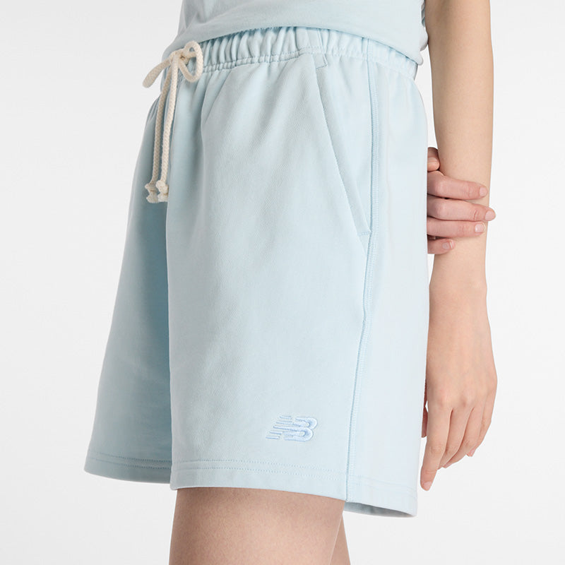 Women's Athletics French Terry Short