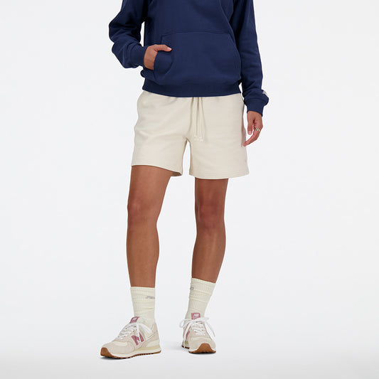 Women's Athletics French Terry Short