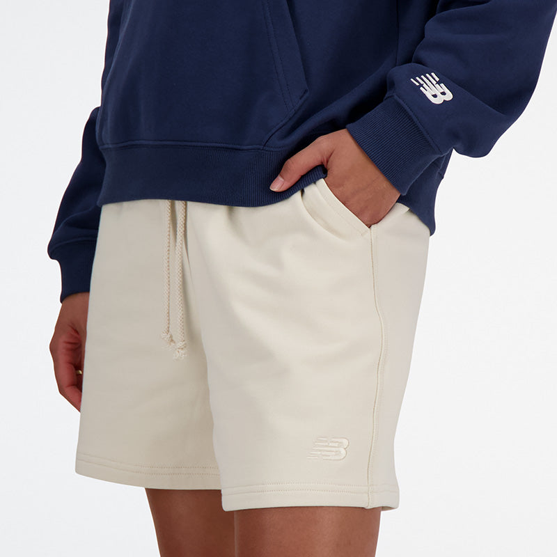 Women's Athletics French Terry Short