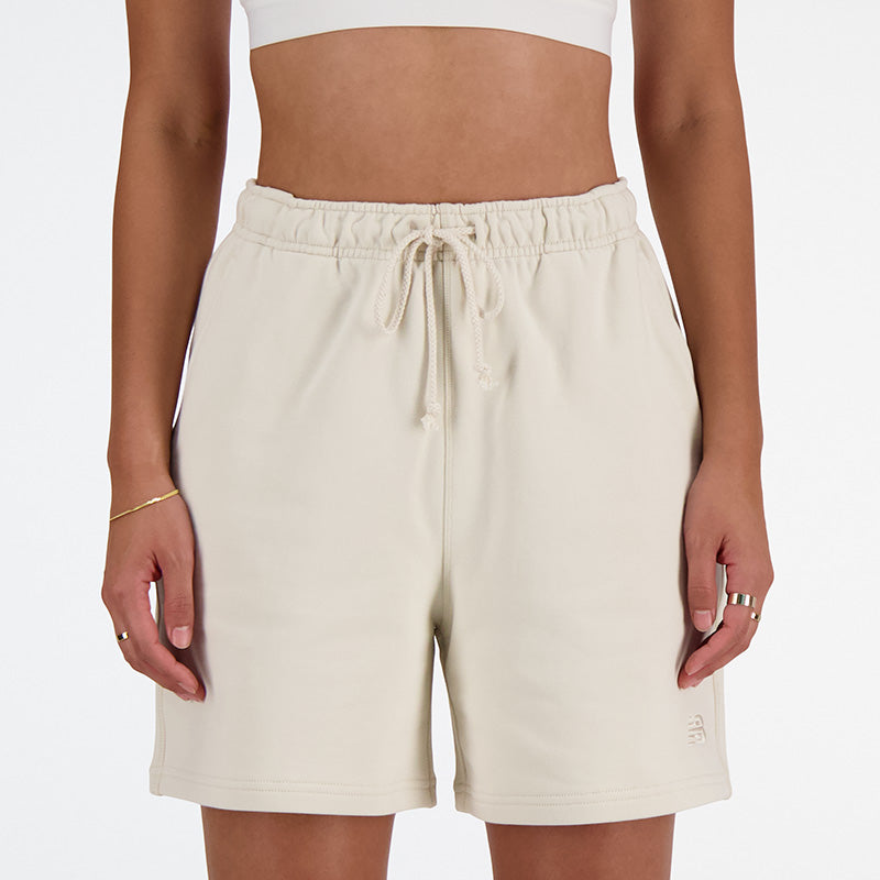 Women's Athletics French Terry Short