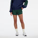 Women's Athletics Mesh Short