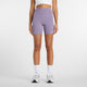 Women's NB Harmony High Rise Short 6''