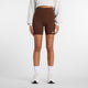 Women's NB Harmony High Rise Short 6''