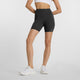 Women's NB Harmony High Rise Short 6''