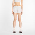 Women's RC Ultra Light Split Short 3''