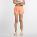 Women's RC Ultra Light Split Short 3''