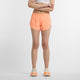 Women's RC Ultra Light Split Short 3''