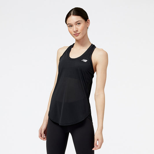 Women's Accelerate Tank