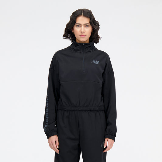 Women's Relentless Performance Fleece 1/