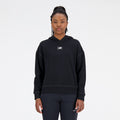 Women's Essentials French Terry Hoodie
