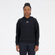 Women's Essentials French Terry Hoodie