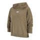 Women's Essentials French Terry Hoodie