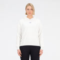 Women's Essentials French Terry Hoodie