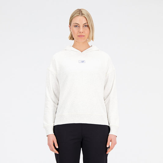 Women's Essentials French Terry Hoodie