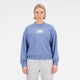 Women's Essentials French Terry Crew