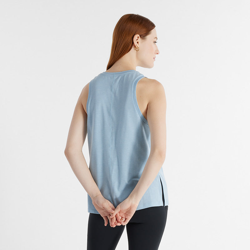 Women's Sport Essentials Heathertech Tank