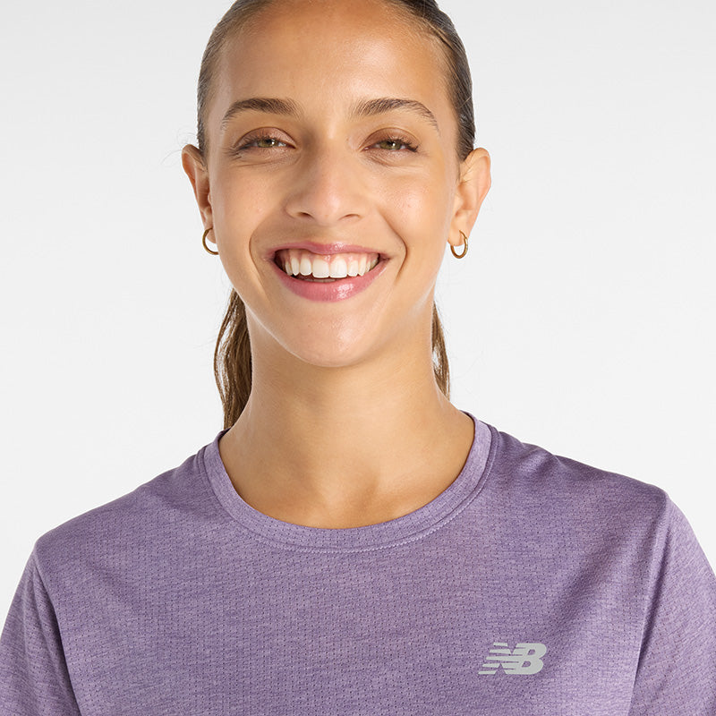 Women's Athletics T-Shirt