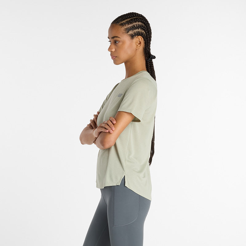 Women's Athletics T-Shirt
