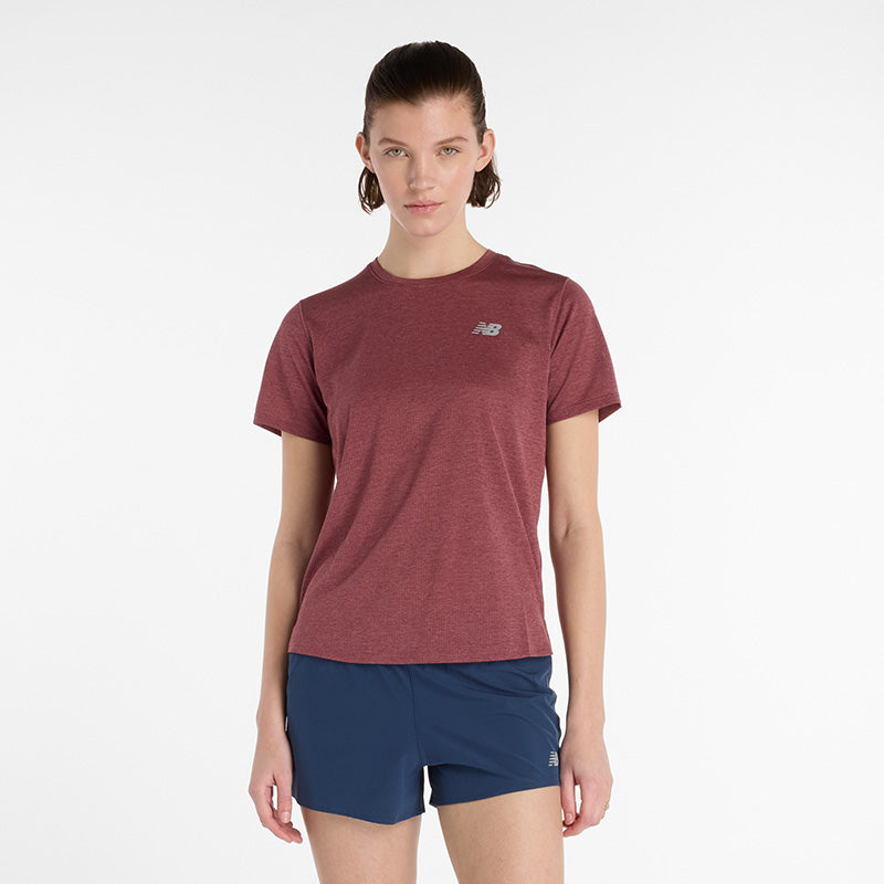 Women's Athletics T-Shirt