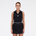 Women's Collared Tournament Tank