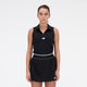 Women's Collared Tournament Tank