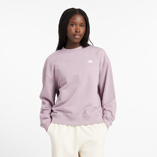 Women's Sport Essentials French Terry Crew