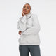 Women's Athletics French Terry Hoodie