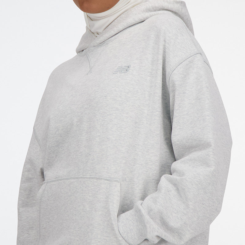 Women's Athletics French Terry Hoodie