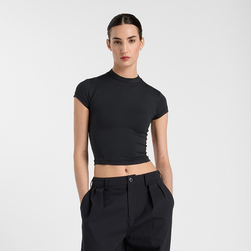 Women's NB Define Fitted T-Shirt