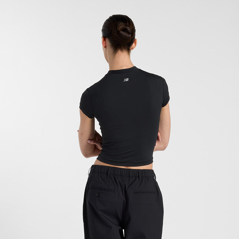 Women's NB Define Fitted T-Shirt