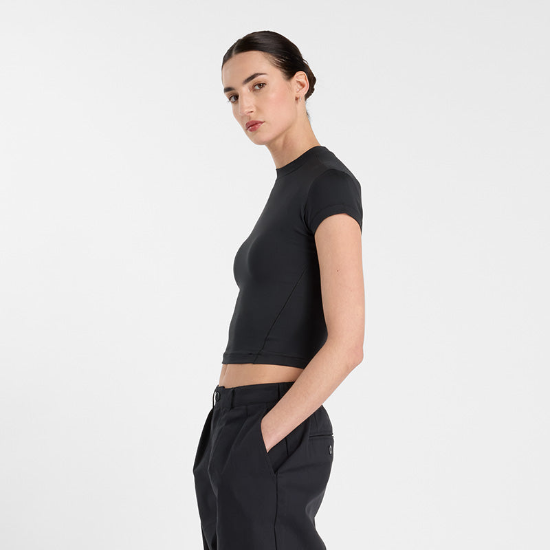 Women's NB Define Fitted T-Shirt