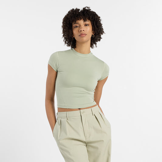 Women's NB Define Fitted T-Shirt