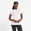 Women's Jacquard Slim T-Shirt