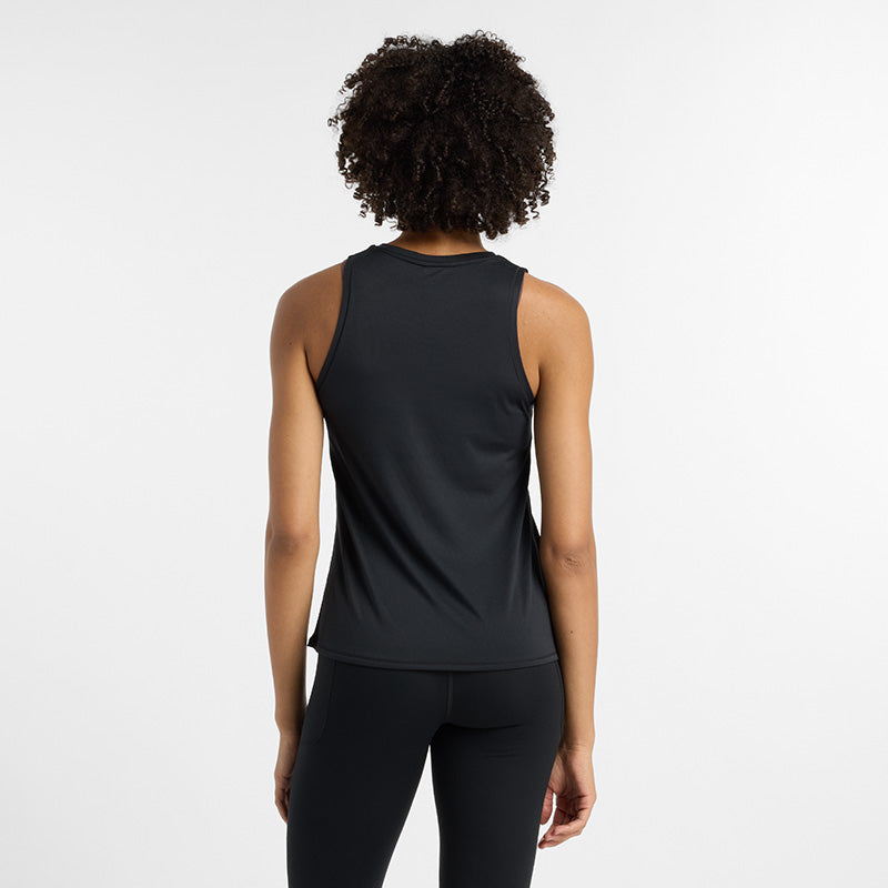 Women's Jacquard Slim Tank