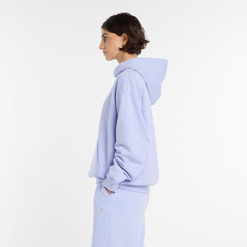 Women's Athletics French Terry Logo Hoodie